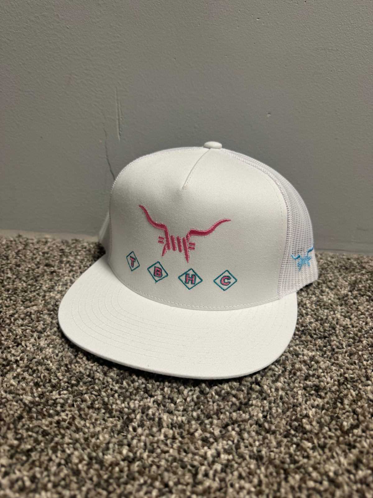 Rope-less White Retro