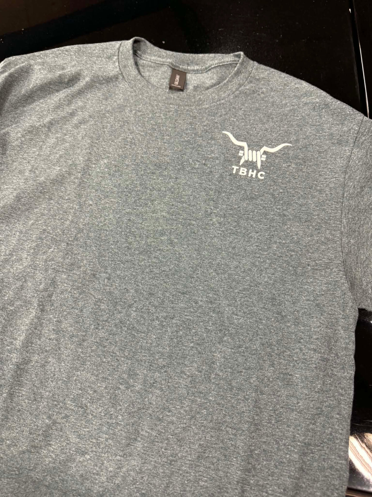 Twisted Barbs T-shirt