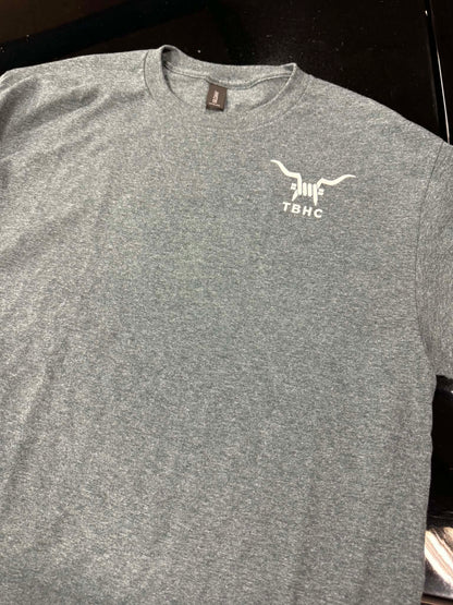 Twisted Barbs T-shirt
