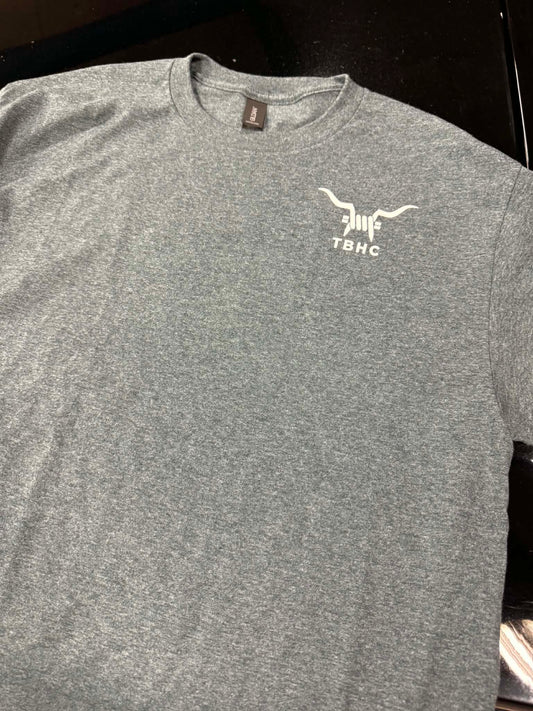 Twisted Barbs T-shirt